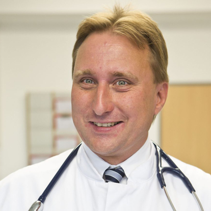 Autor "Prof. Dr. med. Jan T. Kielstein"