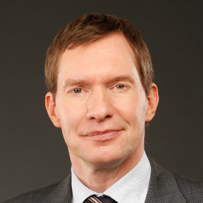 Autorenbild von Prof. Dr. med. Jens-Uwe Blohmer
