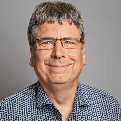 Autorenbild von Dr. med. Jens Kröger