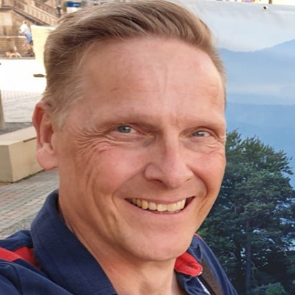 Autorenbild von Dr. med. Jens-Olaf Schmeißer