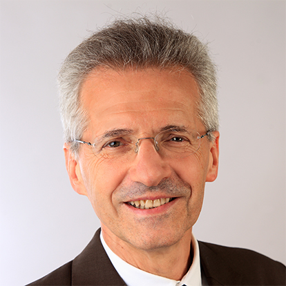 Autor "Prof. Dr. med. Joachim Lorenz"