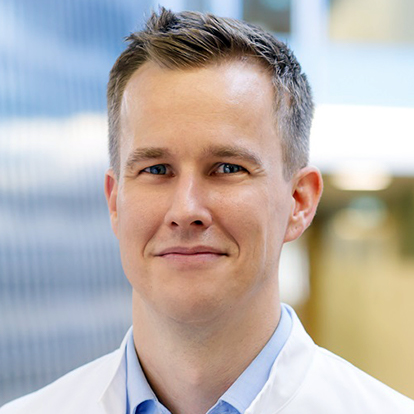 Autorenbild von PD Dr. med. Joachim Wiskemann
