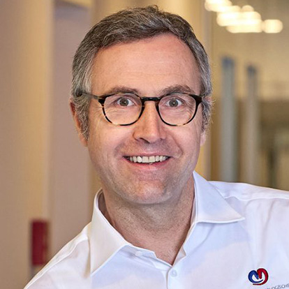Autorenbild von Prof. Dr. med. Jochen Müller-Ehmsen