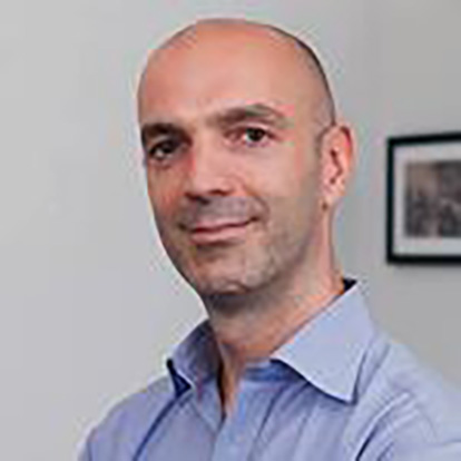 Autorenbild von Prof. Dr. med. Jonas Schmidt-Chanasit