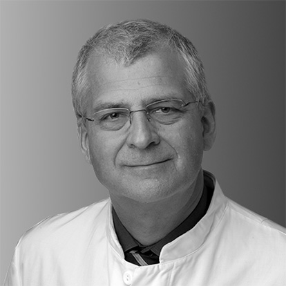Autorenbild von Prof. Dr. Jürgen Behr
