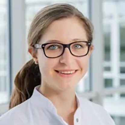 Autorenbild von Dr. med. Katharina Knoll