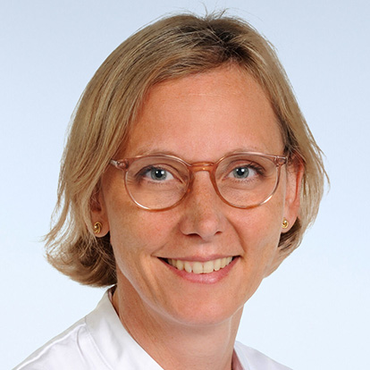 Autor "Prof. Dr. med. Katharina Marx-Schütt"