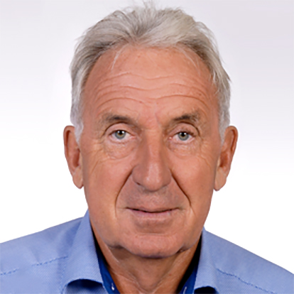 Autor "Dr. med. Klaus-Ulrich Oehler"