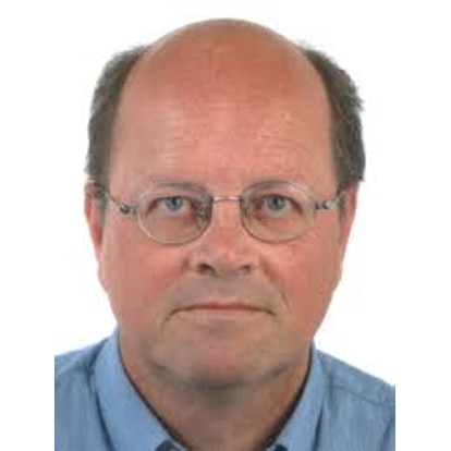 Autorenbild von Prof. Dr. med. Klaus Krüger