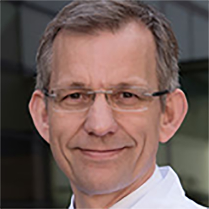 Autorenbild von Prof. Dr. med. Knut Schäkel