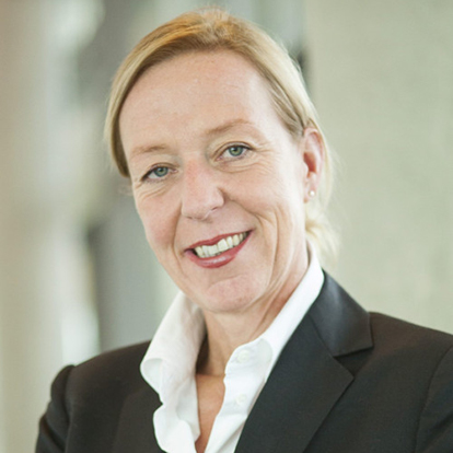 Autorenbild von Prof. Dr. med. Konstanze Döhner