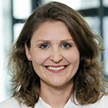 Autorenbild von Dr. med. Kristina Striepe