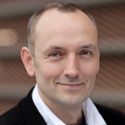 Autorenbild von Dr. med. Lennart Knaack
