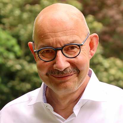 Autor "PD Dr. med. Ludwig Patzer "