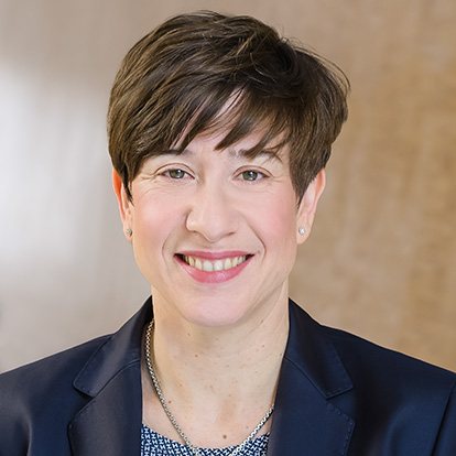 Autor "Univ.-Prof. Dr. med. Luisa Klotz "
