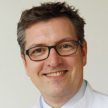 Autor "Prof. Dr. med. Marc Martignoni"