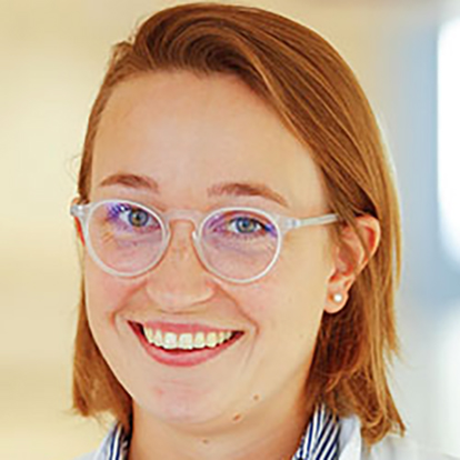 Autorenbild von PD Dr. med. habil. Marie Christine Roesch