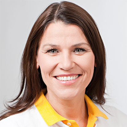 Autorenbild von Univ.-Prof. Dr. med. Marion Kiechle