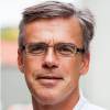 Autorenbild von Prof. Dr. med. Markus A. Rose