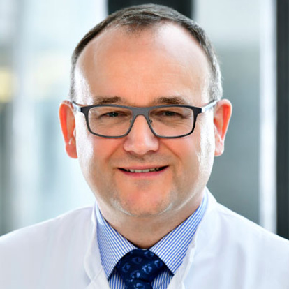 Autor "Prof. Dr. med. Markus Cornberg"