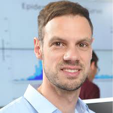 Autorenbild von Dr. med. Markus Kirchner