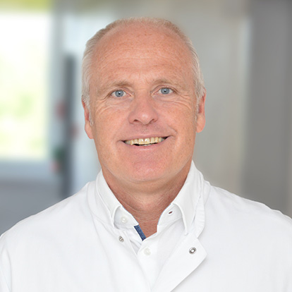Autorenbild von Prof. Dr. Markus Schmidt