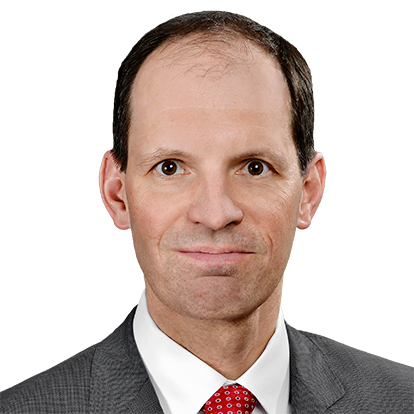 Autorenbild von Prof. Dr. med. Martin Aringer