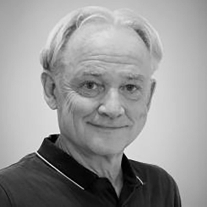 Autorenbild von Priv. Doz. Dr. med. Martin Füchtenbusch