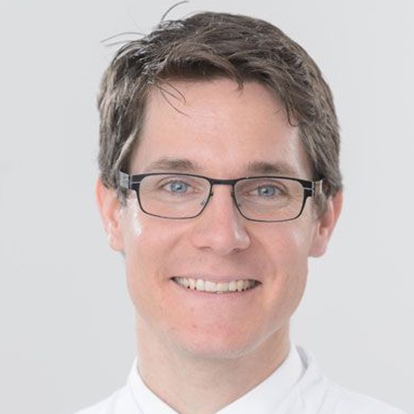 Autorenbild von Univ.-Prof. Dr. Martin Nentwich