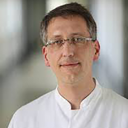 Autor "Prof. Dr. med. Martin Sauer"