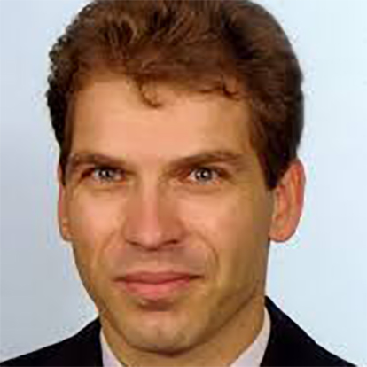 Autorenbild von Prof. Dr. med. Martin Schostak