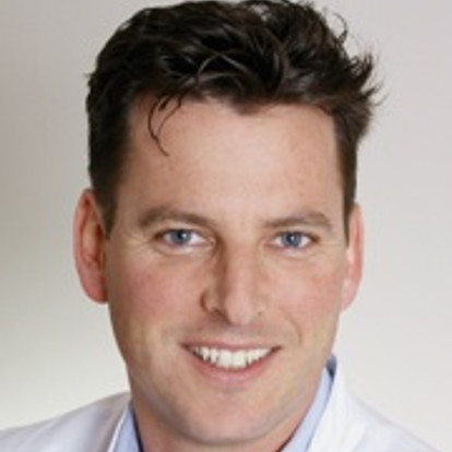 Autorenbild von Univ.-Prof. Dr. med. Martin Weber