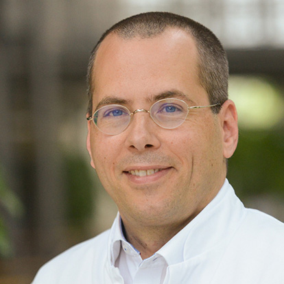 Autor "Prof. Dr. med. Mathias Buttmann"