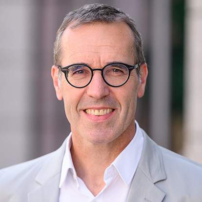 Autor "Prof. Dr. med. Mathias Mäurer"