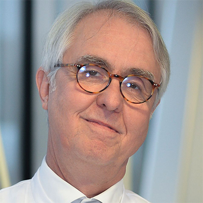 Autorenbild von Prof. Dr. med. Matthias Schneider