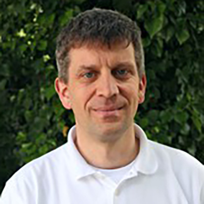 Autorenbild von Dr. med. Matthias Zaiss