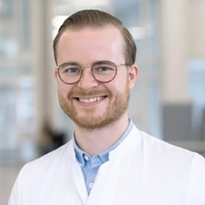Autor "Dr. med. Maurice Moelleken "