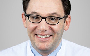 Autor "Prof. Dr. Maximilian Burger"
