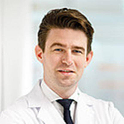 Autor "Prof. Dr. med. Maximilian Kriegmair"