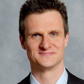 Autorenbild von Dr. rer. nat. Michael Saeftel