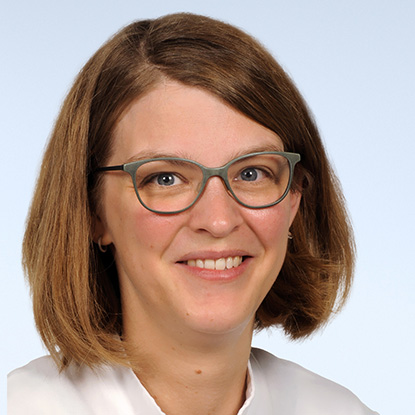 Autorenbild von Dr. med. Nele Freerksen-Kirschner