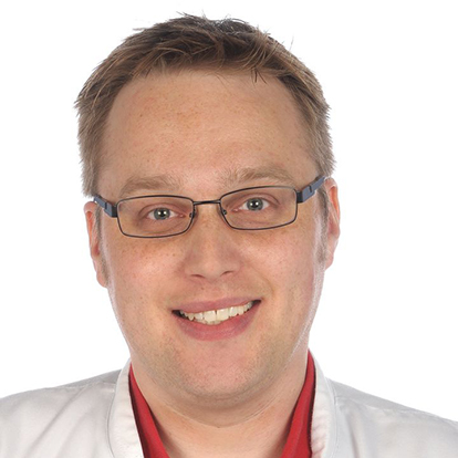 Autor "Priv.-Doz. Dr. med. Nico Melzer"