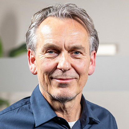 Autorenbild von  Olaf Nedden