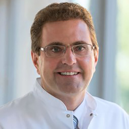 Autor "Prof. Dr. med. Oliver Schwandner "