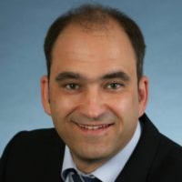 Autor "Prof. Dr. med. Oliver Weingärtner"