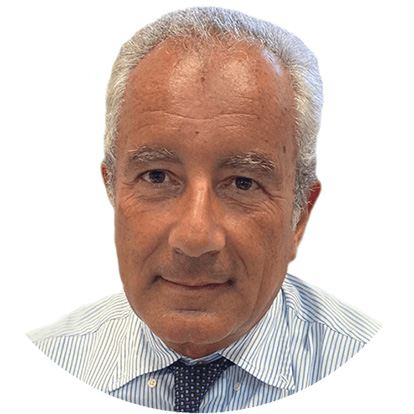 Autorenbild von Prof. Dr. med. Pasquale Perrone Filardi