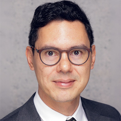 Autor "PD Dr. med. Patrik Roser , MHA"