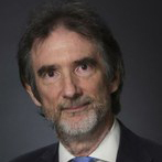 Autorenbild von Prof. Paul Jones