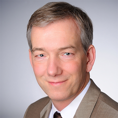 Autorenbild von Prof. Dr. med. Peter Borchmann