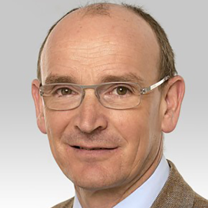 Autor "Prof. Dr. med. Peter Brossart"